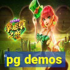 pg demos